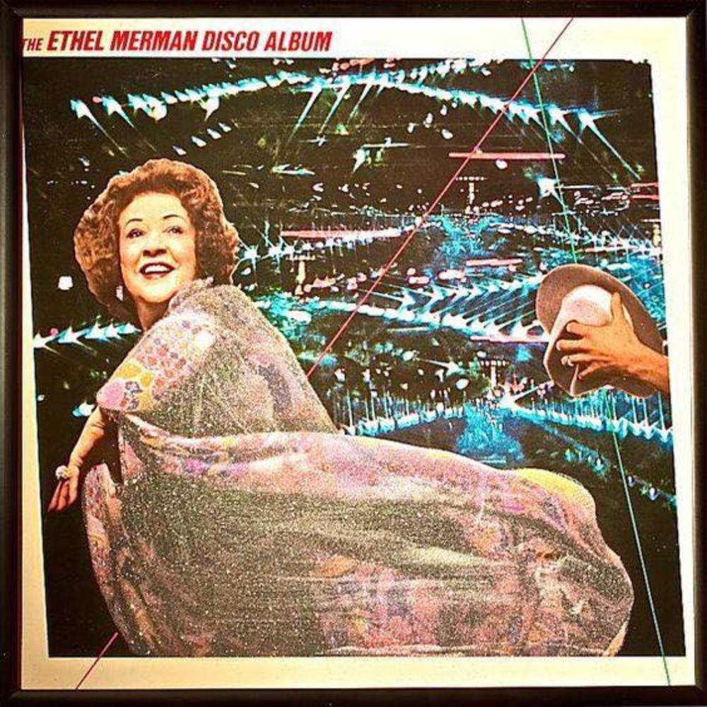 Meet your Posher, Liz